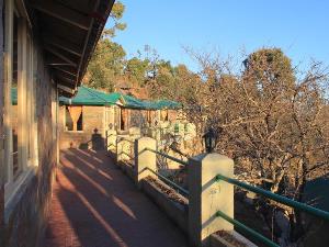 Trinetra Orchards, Nainital