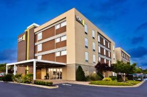 Home2 Suites by Hilton Columbus, Columbus