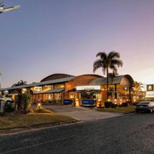 Windmill Motel and Events Centre