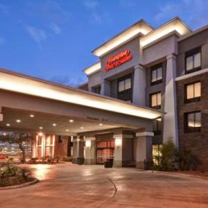 Hampton Inn By Hilton And Suites Yuma