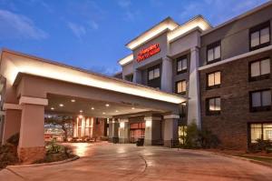 Hampton Inn & Suites Yuma, Yuma