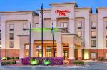 Palmetto Georgia Hotels - Hampton Inn By Hilton Atlanta-Fairburn, Ga