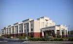 Maxville Florida Hotels - Hampton Inn By Hilton Jacksonville I 10