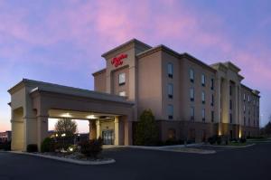 Hampton Inn Lenoir City, Lenoir City