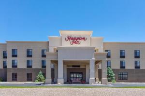 Hampton Inn Rock Springs, Rock Springs