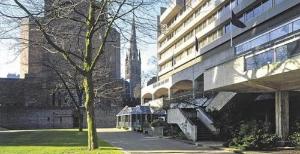 Britannia Hotel Coventry, Coventry