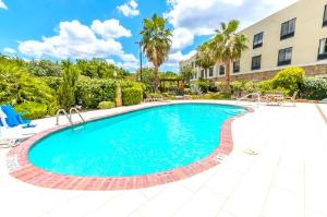 Hampton Inn & Suites College Station, College Station