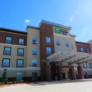 Holiday Inn Express & Suites Houston NW - Hwy 290 Cypress