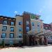 Berry Center Hotels - Holiday Inn Express & Suites Houston NW - Hwy 290 Cypress