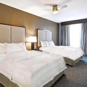 Hotels near Whitewater Amphitheater - Homewood Suites by Hilton New Braunfels