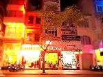 Ho Chi Minh City Vietnam Hotels - Red Ruby Hotel Ben Thanh