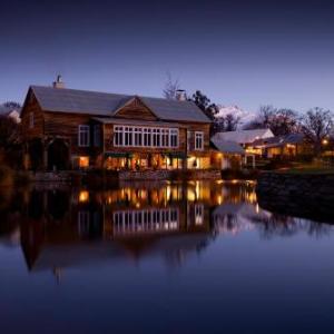 Millbrook Resort