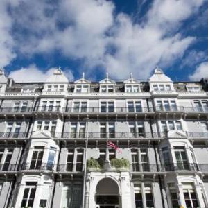 Hotels near Hurlingham Park London - The Ampersand Hotel