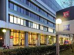 Vienna Cricket And Footbal Club Austria Hotels - Ibis Wien Messe