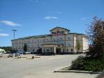 Elks Community Ctr Alberta Hotels - Foxwood Inn & Suites Drayton Valley