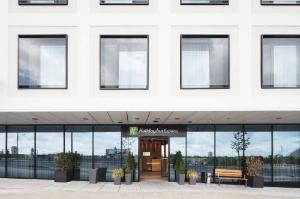 Holiday Inn Express Munich City West, an IHG Hotel, Munich