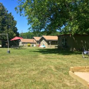 Cedar Ridge Cabins