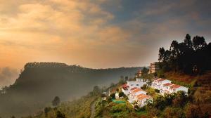 Country Club Valley Vista, Kodaikanal