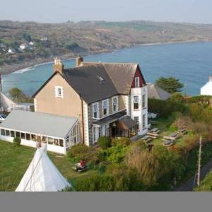 YHA Coverack