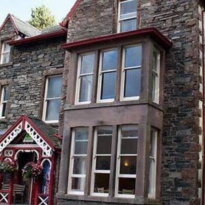 Carnegie Theatre and Arts Centre Hotels - YHA Buttermere