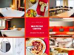 Rodez France Hotels - Ibis Rodez Centre