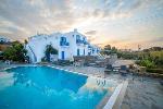 Mikonos Island Greece Hotels - Vienoula's Garden Hotel