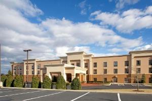 Hampton Inn & Suites Nashville-Smyrna, Smyrna