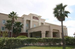 Hampton Inn and Suites-Brownsville, Brownsville
