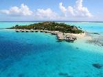 Bora Bora French Polynesia Hotels - Sofitel Bora Bora Private Island