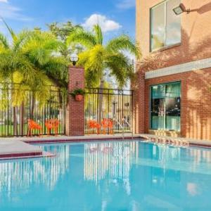 Hampton Inn & Suites Tampa/Ybor City/Downtown