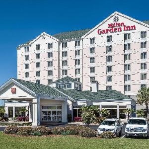 Hilton Garden Inn Florence SC