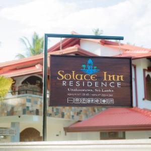 Solace Inn RESIDENCE - 5 Min Walk to Beach