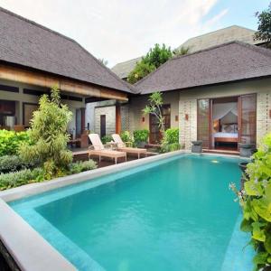 Tis Villas Seminyak by Premier Hospitality Asia