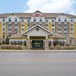 Hilton Garden Inn Missoula