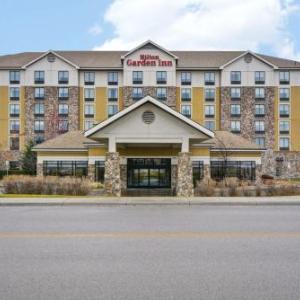 Hilton Garden Inn Missoula