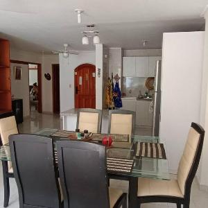 Apartamento en El Rodadero norte