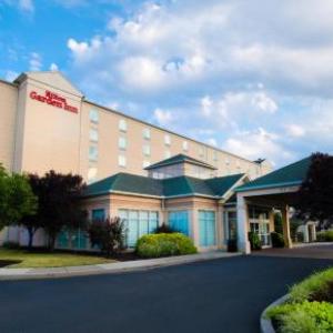 Hilton Garden Inn Philadelphia/Fort Washington