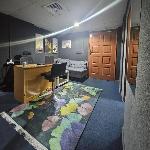 Woodvilla Holiday Homes Dubai 