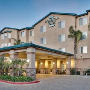 Homewood Suites By Hilton San Diego-Del Mar Ca hotel in San Diego