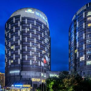 Days Hotel By Wyndham International Hotel Yuyao Metro Station Branch