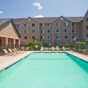 Homewood Suites by Hilton College Station