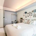Hotel in Bangkok 