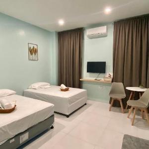 Torres Traveller's Inn
