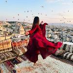 Hira Cave Hotel Goreme 