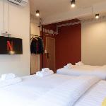 Samyan Story Boutique Hotel