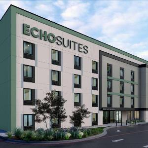 ECHO Suites Extended Stay by Wyndham Madison