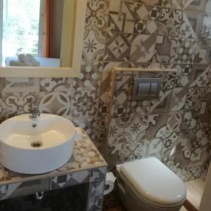 Rastoni Guest House Skopelos