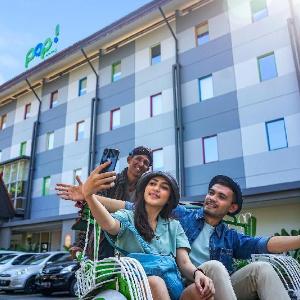 Pop! Hotel Sangaji Yogyakarta