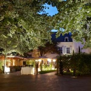 Maison Philippe Le Bon Hôtel Restaurant & Bar le 19