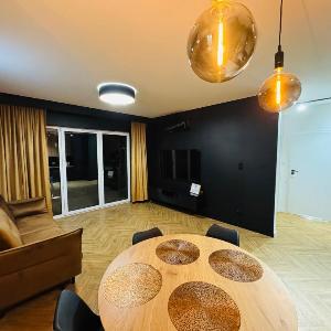 Apartament Plaza Tower 2